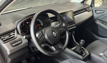 RENAULT CLIO 1.5DCI 85CV BUSINESS ENERGY lleno