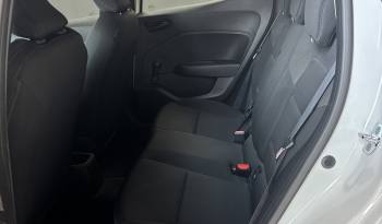 RENAULT CLIO 1.5DCI 85CV BUSINESS ENERGY lleno