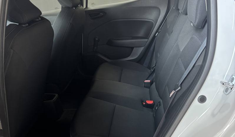 RENAULT CLIO 1.5DCI 85CV BUSINESS ENERGY lleno