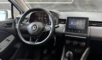 RENAULT CLIO 1.5DCI 85CV BUSINESS ENERGY lleno