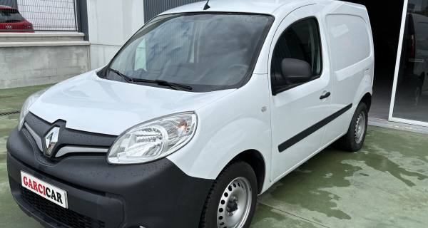 RENAULT KANGOO PROFESSIONAL BLUE 95CV 2PL