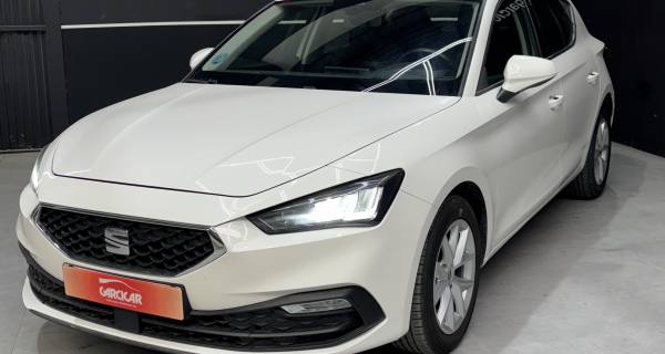 SEAT LEÓN 1.0 TSI REFERENCE 90CV