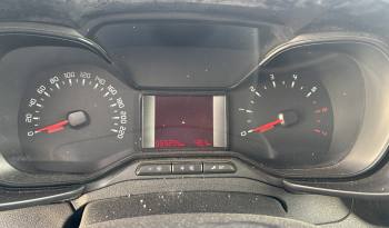 CITROEN BERLINGO VAN TALLA M BLUE HDI 102CV S&S lleno