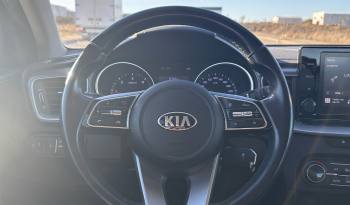 KIA Ceed Drive Hybrid EcoDynamics 1.6 MHEV iMT 136 CV lleno