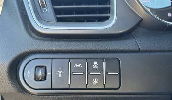 KIA Ceed Drive Hybrid EcoDynamics 1.6 MHEV iMT 136 CV lleno