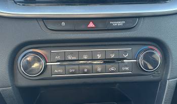 KIA Ceed Drive Hybrid EcoDynamics 1.6 MHEV iMT 136 CV lleno