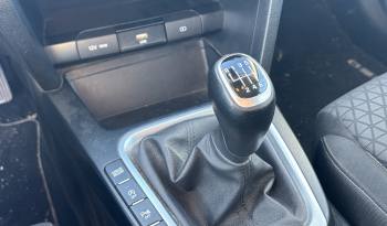 KIA Ceed Drive Hybrid EcoDynamics 1.6 MHEV iMT 136 CV lleno