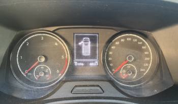 VOLKSWAGEN TRANSPORTER 6.0 FURGON BATALLA CORTA 2.0TDi 110CV lleno