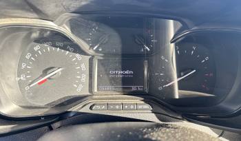 Citroën Berlingo Kombi 102 CV Live Pack lleno