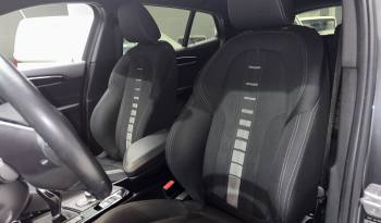 BMW X2 1.8D sDrive 150 CV Automático lleno