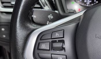 BMW X2 1.8D sDrive 150 CV Automático lleno