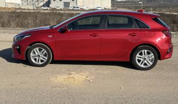 KIA Ceed Drive Hybrid EcoDynamics 1.6 MHEV iMT 136 CV lleno