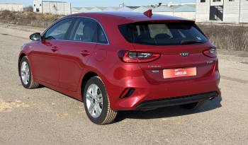 KIA Ceed Drive Hybrid EcoDynamics 1.6 MHEV iMT 136 CV lleno