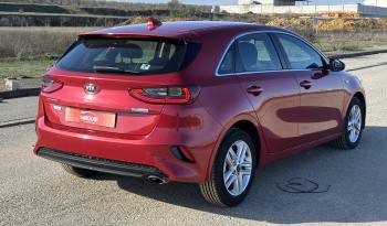 KIA Ceed Drive Hybrid EcoDynamics 1.6 MHEV iMT 136 CV lleno