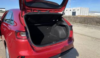 KIA Ceed Drive Hybrid EcoDynamics 1.6 MHEV iMT 136 CV lleno