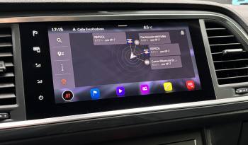 SEAT ATECA 2.0 TDI 115 CV STYLE GO START STOP lleno