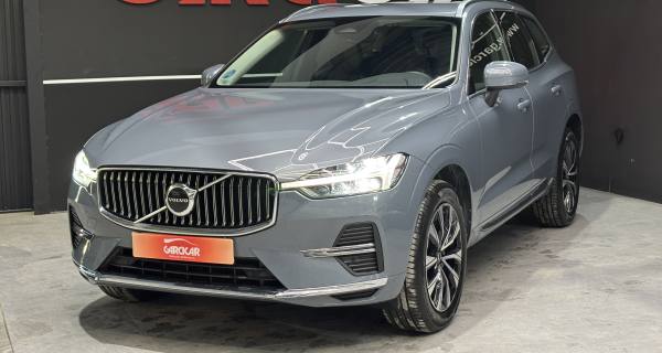 Volvo XC60 2.0 B4 D PLUS BRIGHT