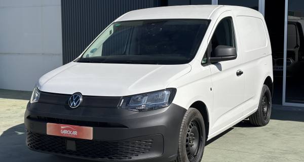 VOLKSWAGEN CADDY CARGO 2.0 TDI 75CV