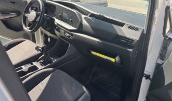 VOLKSWAGEN CADDY CARGO 2.0TDi 75CV lleno