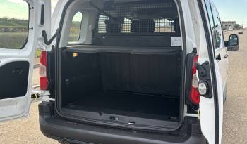 Citroën Berlingo Kombi 102 CV Live Pack lleno