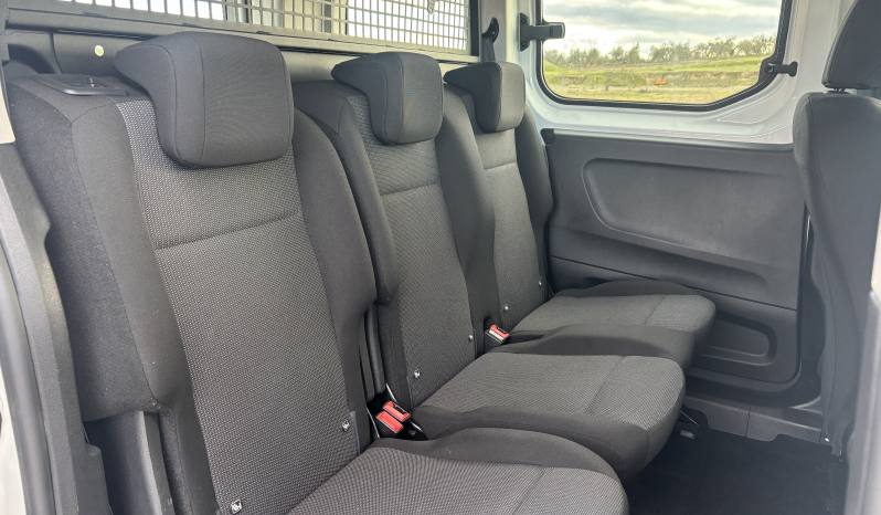 Citroën Berlingo Kombi 102 CV Live Pack lleno