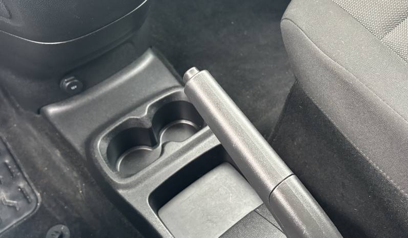 Citroën Berlingo Kombi 102 CV Live Pack lleno