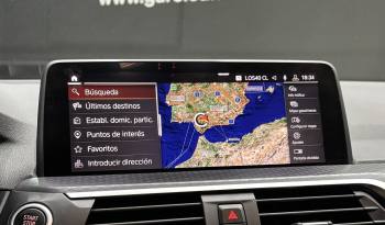 BMW X4 2.0D sDrive 190 CV Automático lleno