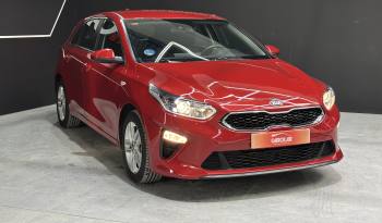 KIA Ceed Drive Hybrid EcoDynamics 1.6 MHEV iMT 136 CV lleno
