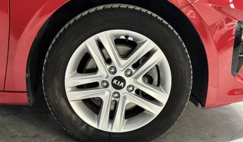 KIA Ceed Drive Hybrid EcoDynamics 1.6 MHEV iMT 136 CV lleno