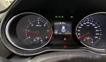 KIA Ceed Drive Hybrid EcoDynamics 1.6 MHEV iMT 136 CV lleno