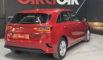 KIA Ceed Drive Hybrid EcoDynamics 1.6 MHEV iMT 136 CV lleno
