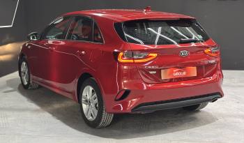 KIA Ceed Drive Hybrid EcoDynamics 1.6 MHEV iMT 136 CV lleno