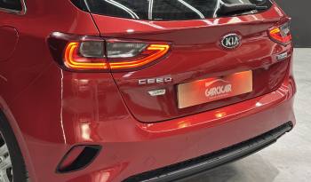 KIA Ceed Drive Hybrid EcoDynamics 1.6 MHEV iMT 136 CV lleno