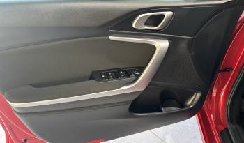 KIA Ceed Drive Hybrid EcoDynamics 1.6 MHEV iMT 136 CV lleno