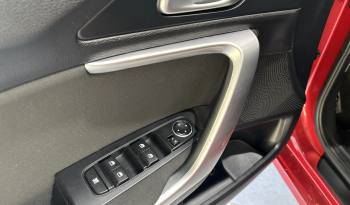 KIA Ceed Drive Hybrid EcoDynamics 1.6 MHEV iMT 136 CV lleno