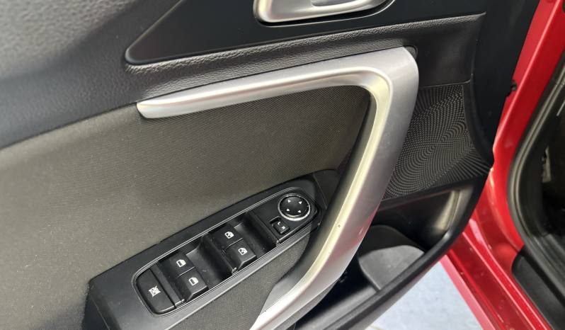KIA Ceed Drive Hybrid EcoDynamics 1.6 MHEV iMT 136 CV lleno