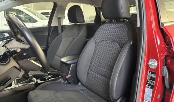 KIA Ceed Drive Hybrid EcoDynamics 1.6 MHEV iMT 136 CV lleno
