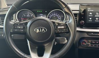 KIA Ceed Drive Hybrid EcoDynamics 1.6 MHEV iMT 136 CV lleno