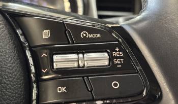 KIA Ceed Drive Hybrid EcoDynamics 1.6 MHEV iMT 136 CV lleno