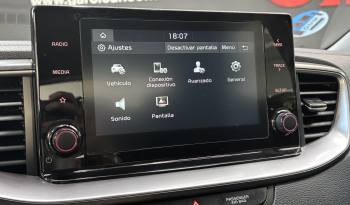 KIA Ceed Drive Hybrid EcoDynamics 1.6 MHEV iMT 136 CV lleno