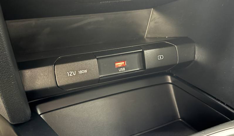 KIA Ceed Drive Hybrid EcoDynamics 1.6 MHEV iMT 136 CV lleno