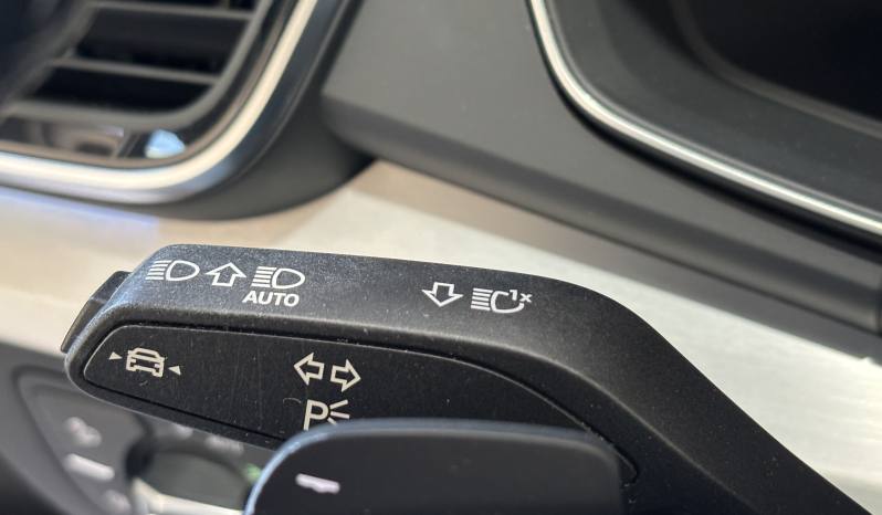 Audi Q5 SPORTBACK 40TDi S-LINE QUATTROULTRA 204CV lleno