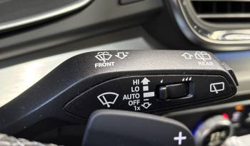Audi Q5 SPORTBACK 40TDi S-LINE QUATTROULTRA 204CV lleno