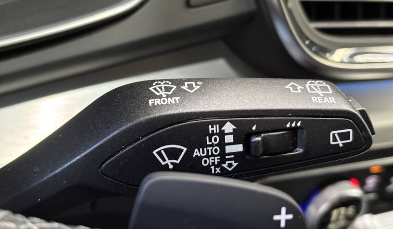 Audi Q5 SPORTBACK 40TDi S-LINE QUATTROULTRA 204CV lleno