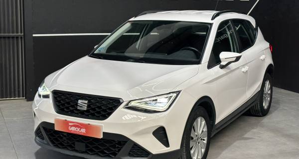 SEAT Arona 1.0 TSI Style Start-Stop 110 CV