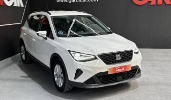 SEAT Arona 1.0 TSI Style 110 CV lleno