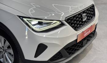 SEAT Arona 1.0 TSI Style 110 CV lleno
