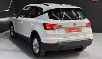 SEAT Arona 1.0 TSI Style 110 CV lleno