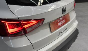 SEAT Arona 1.0 TSI Style 110 CV lleno