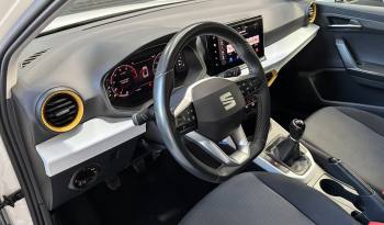 SEAT Arona 1.0 TSI Style 110 CV lleno